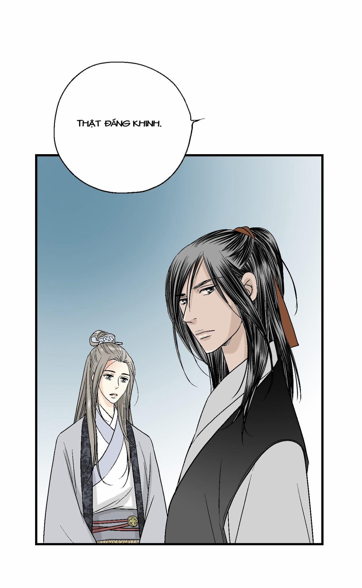 Hoa Vũ Dao 3 trang 63