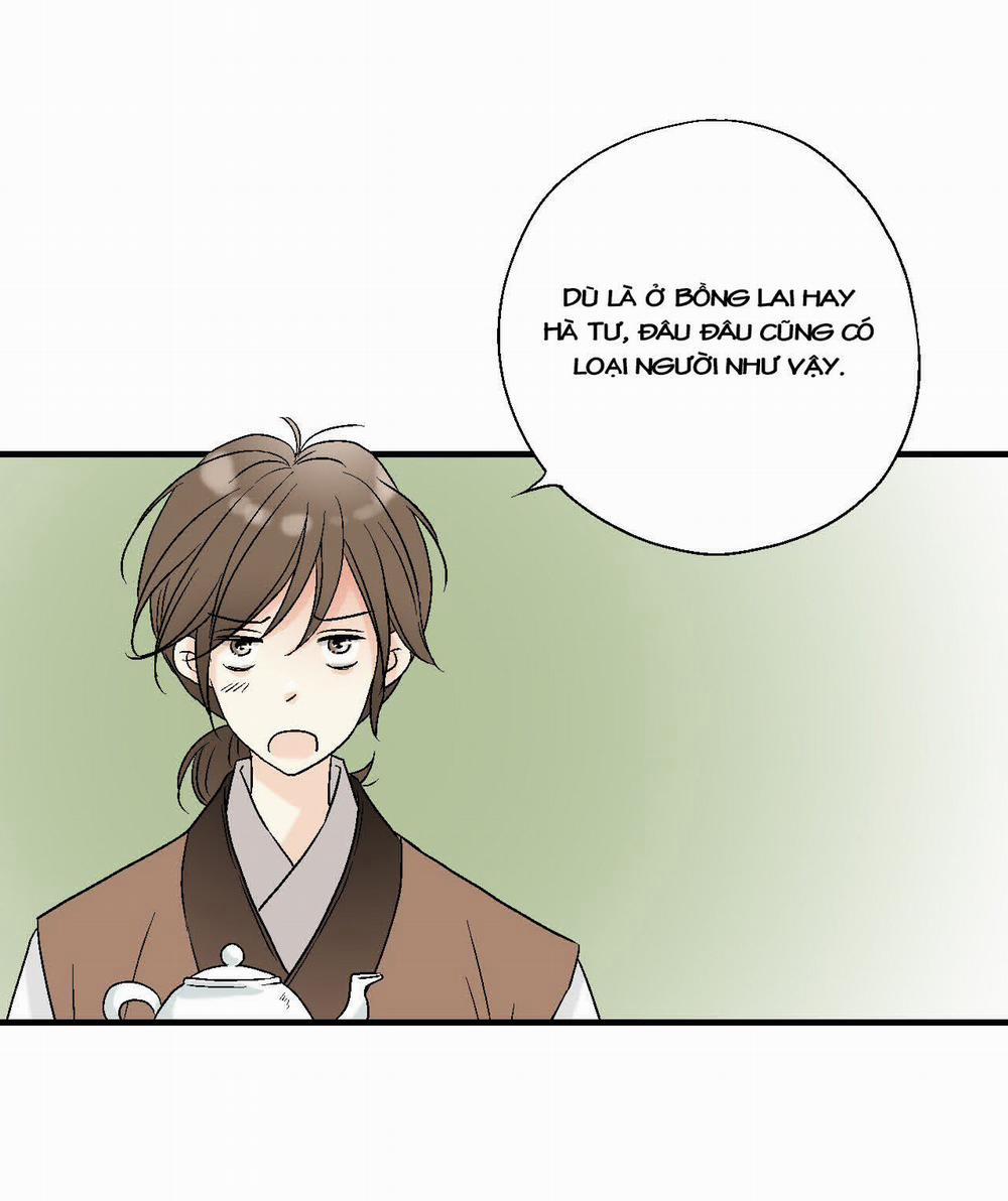 Hoa Vũ Dao 3 trang 64