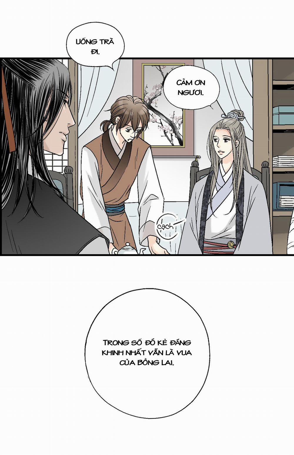 Hoa Vũ Dao 3 trang 65