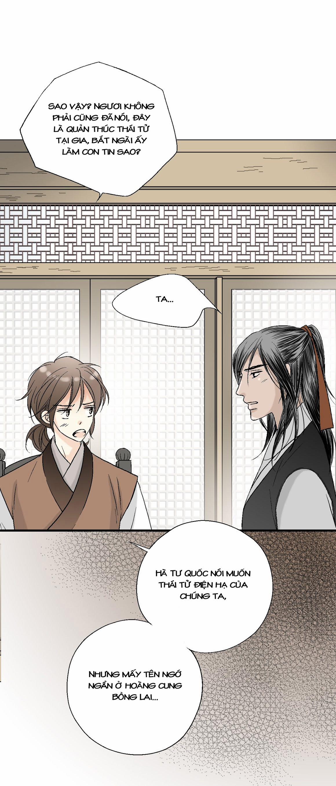 Hoa Vũ Dao 3 trang 68