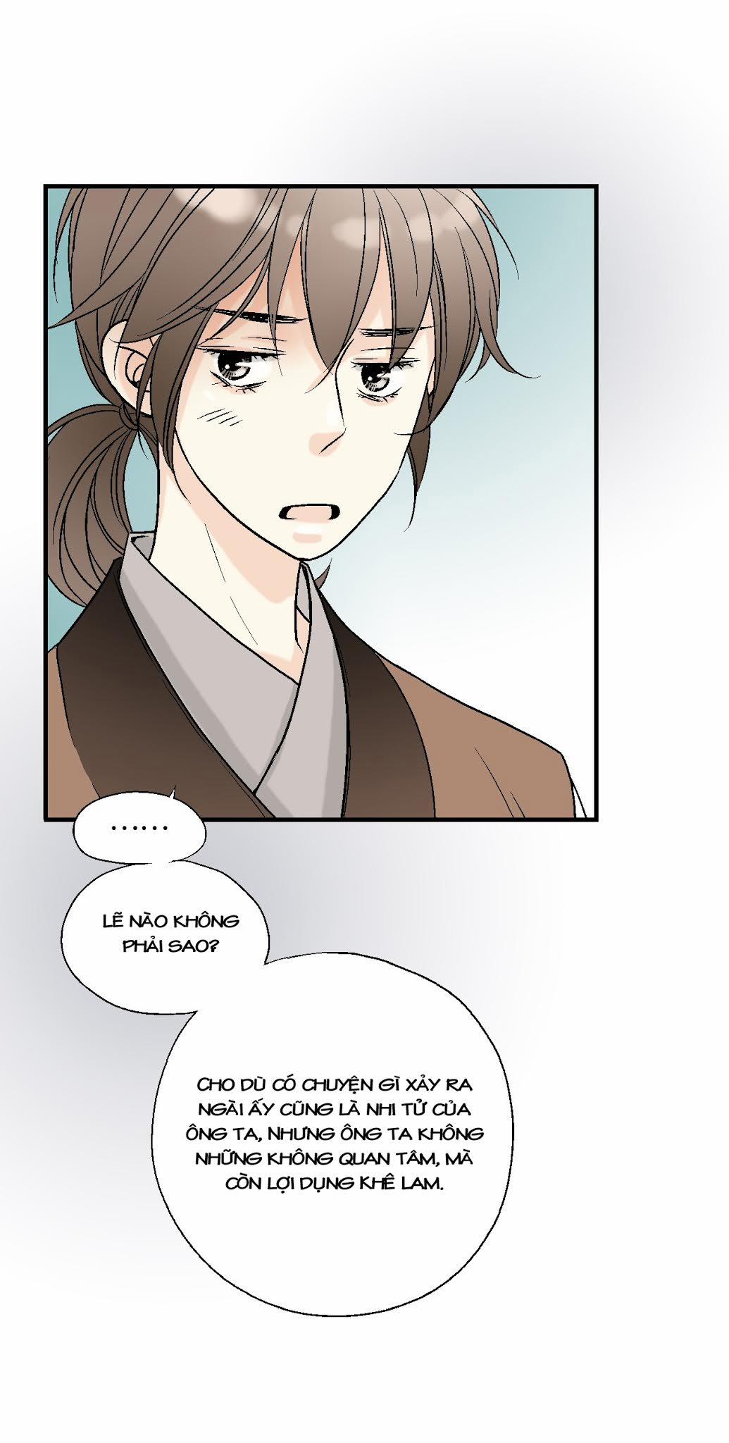 Hoa Vũ Dao 3 trang 70