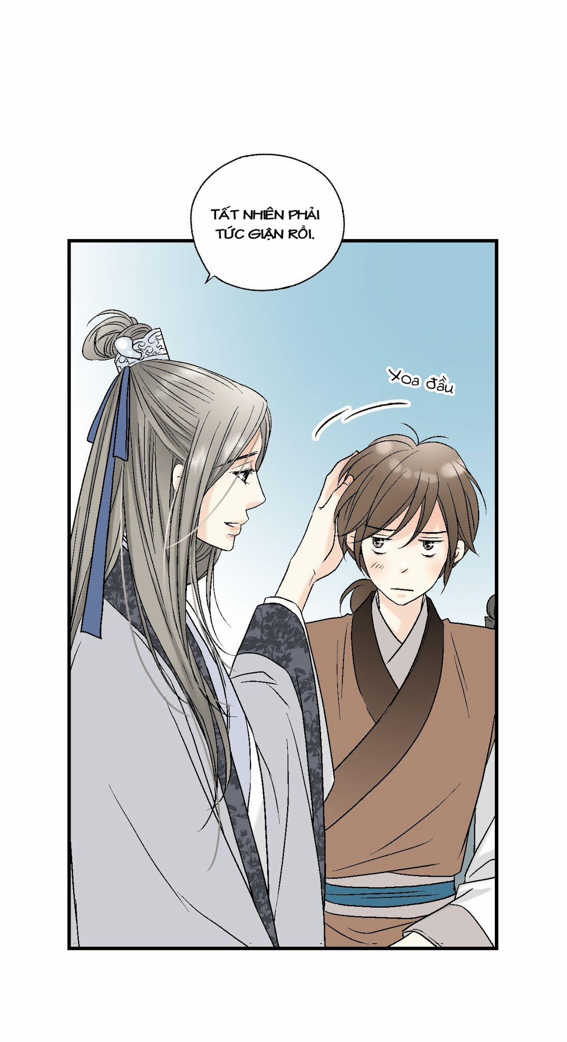 Hoa Vũ Dao 3 trang 72