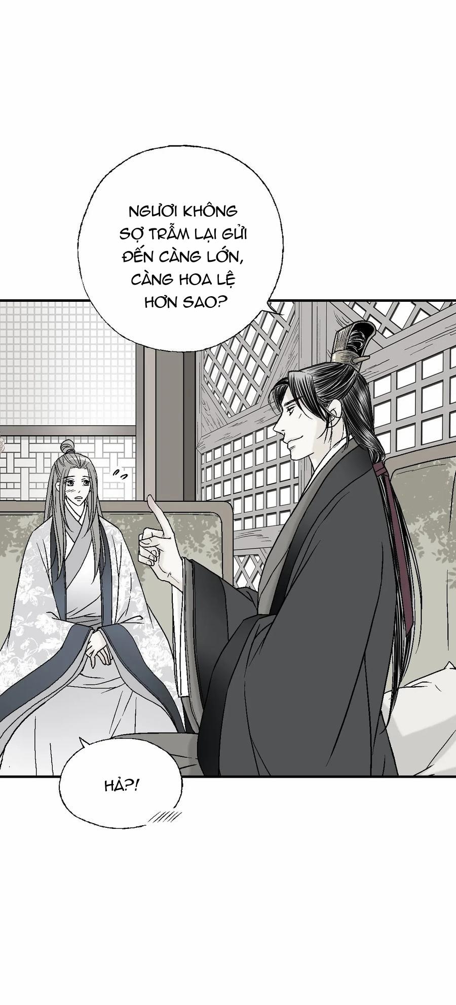 Hoa Vũ Dao 31 trang 16