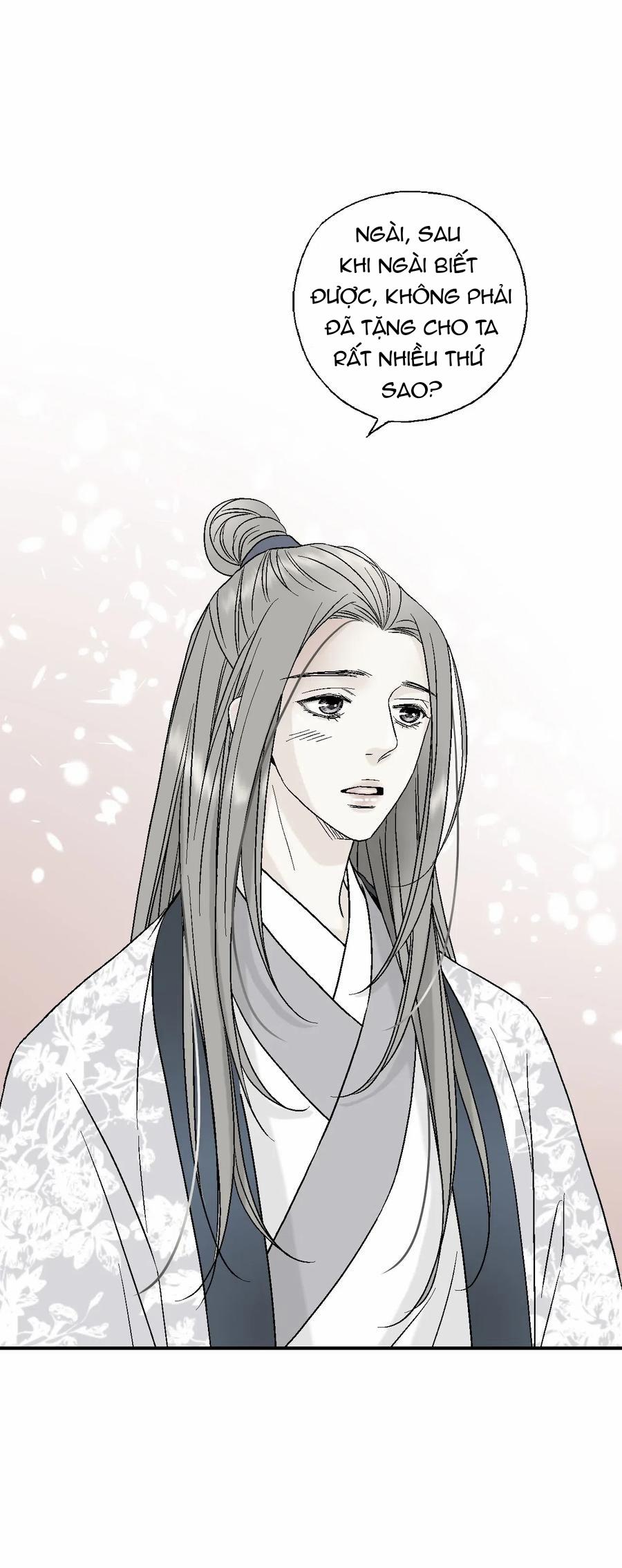 Hoa Vũ Dao 31 trang 20