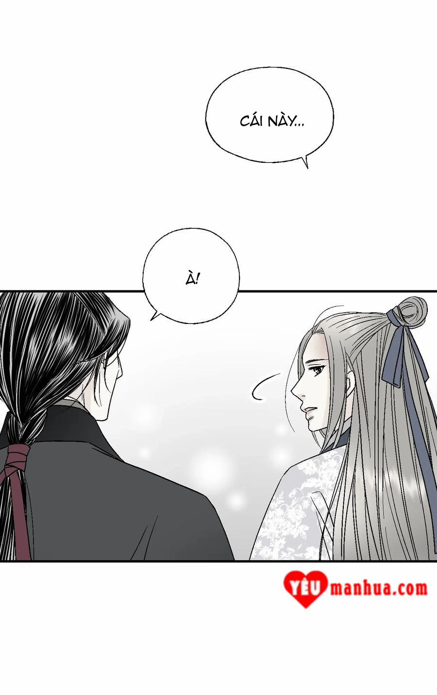Hoa Vũ Dao 31 trang 32