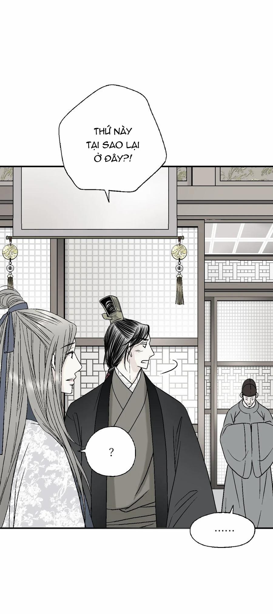 Hoa Vũ Dao 31 trang 33