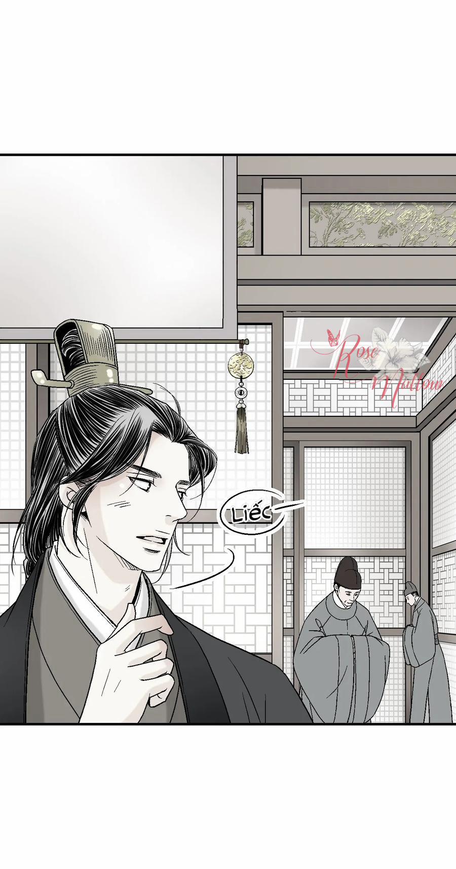 Hoa Vũ Dao 31 trang 41