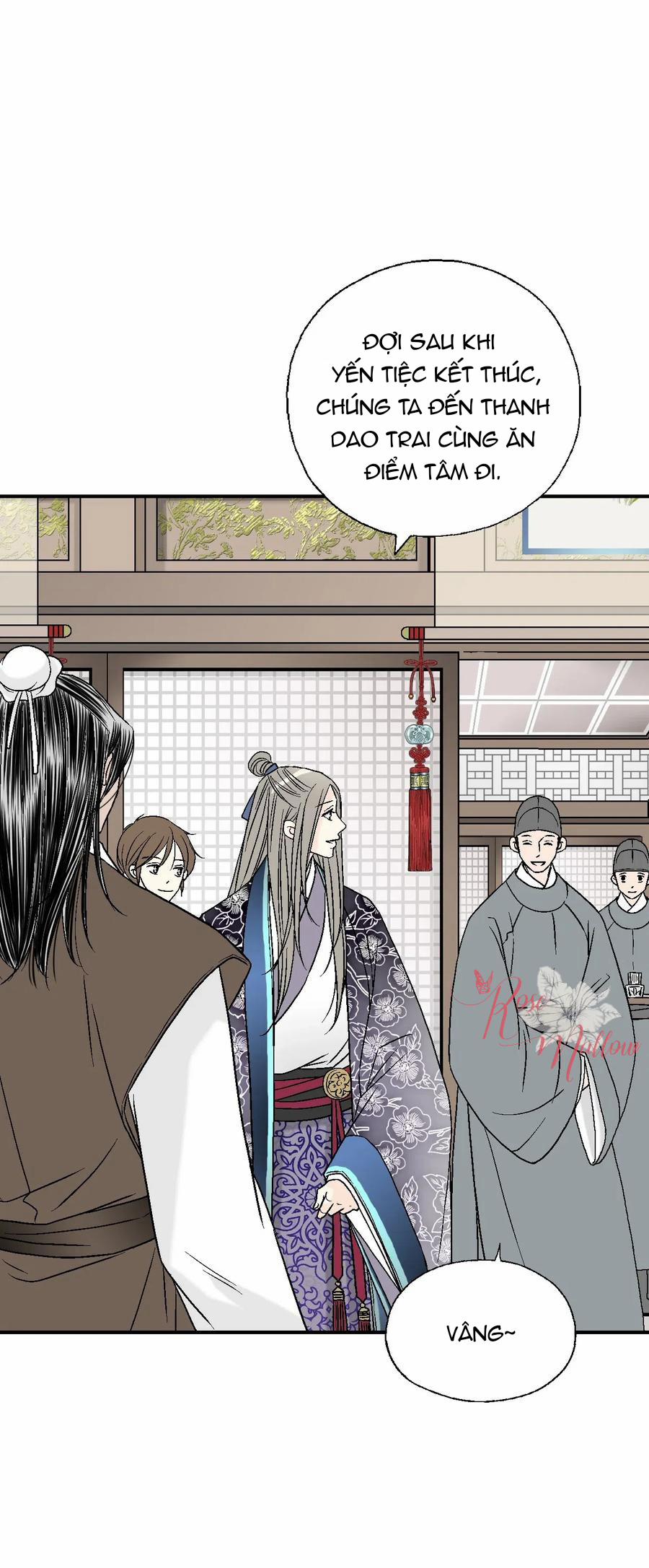 Hoa Vũ Dao 31 trang 5