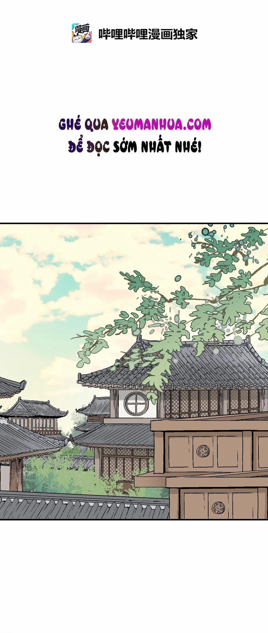 Hoa Vũ Dao 32 trang 1