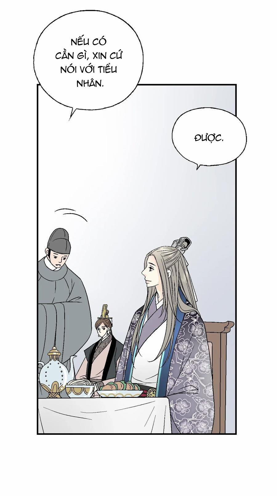 Hoa Vũ Dao 32 trang 11