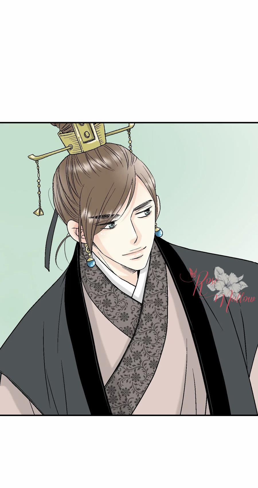 Hoa Vũ Dao 32 trang 14