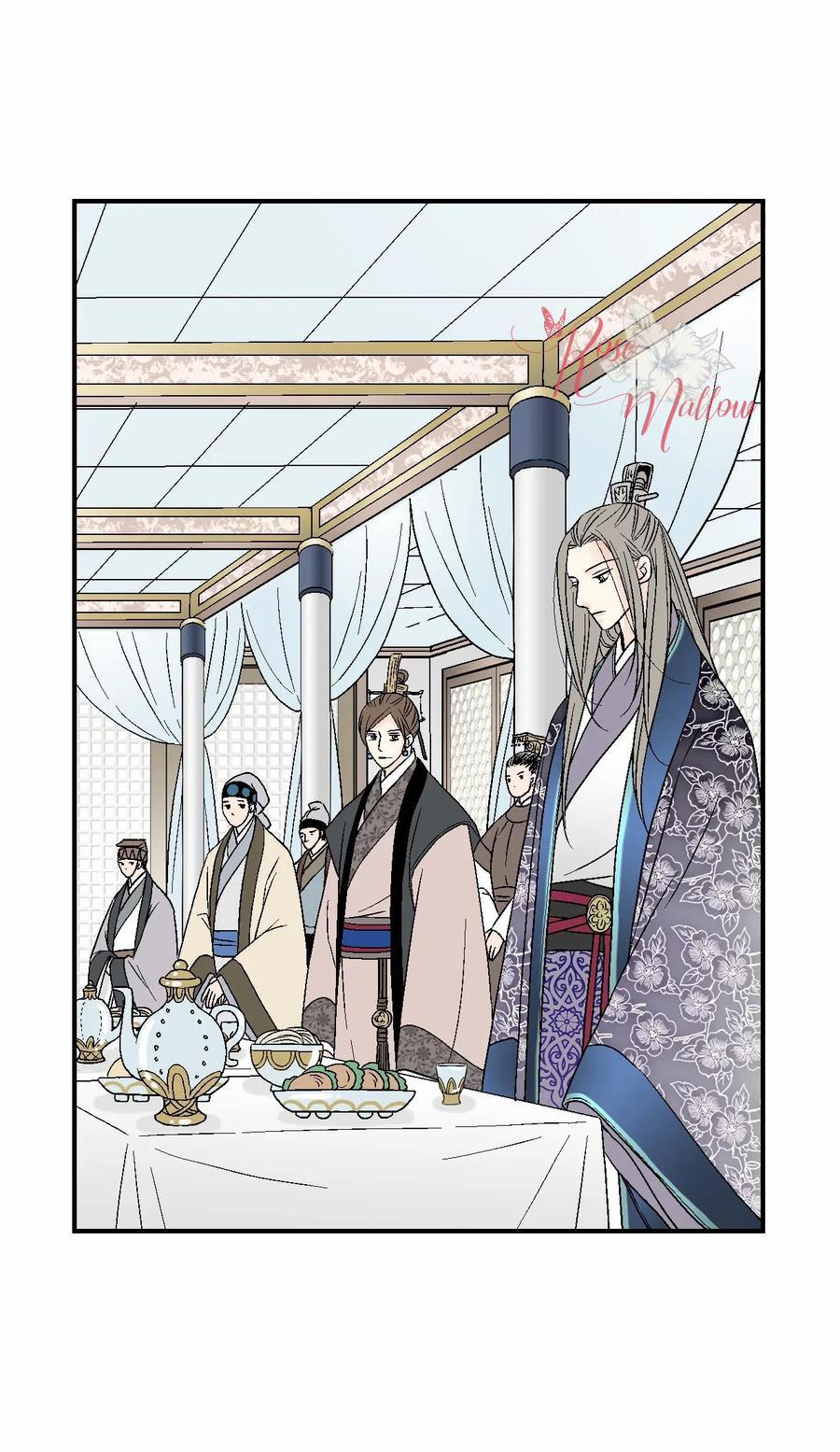 Hoa Vũ Dao 32 trang 27