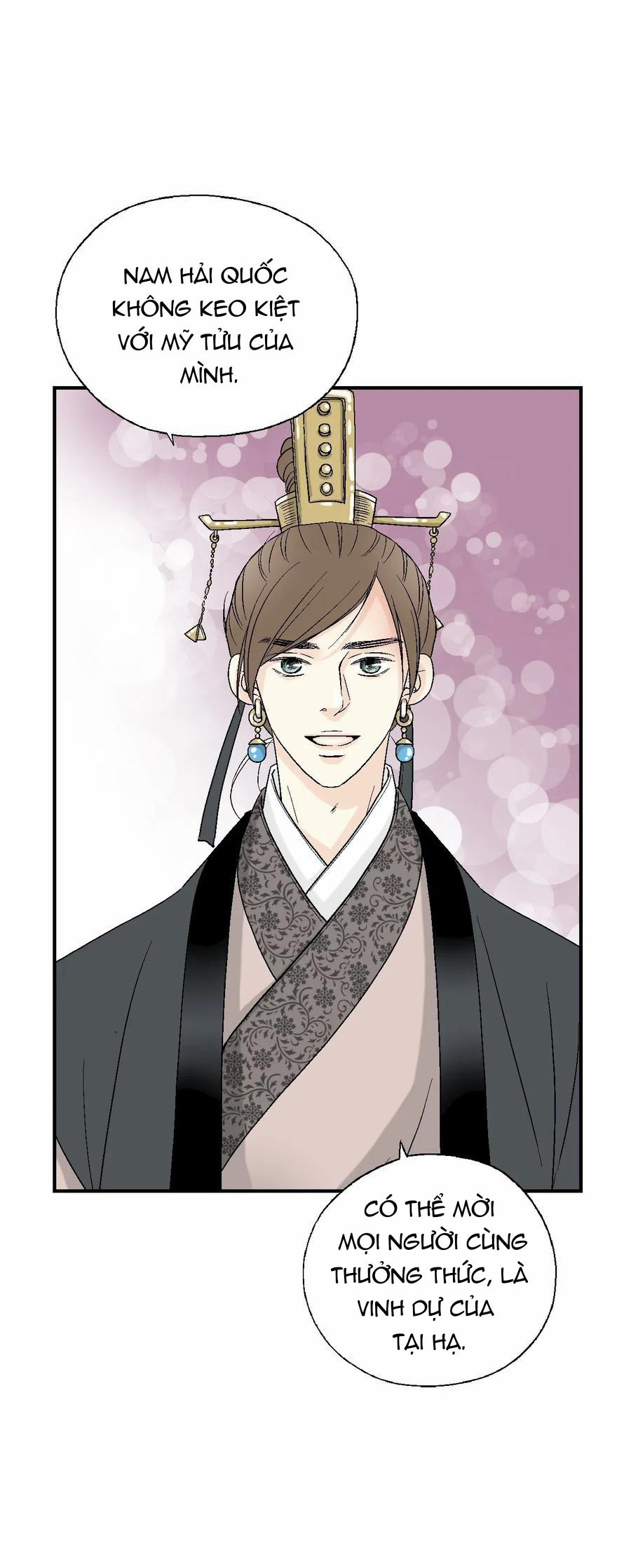 Hoa Vũ Dao 32 trang 32