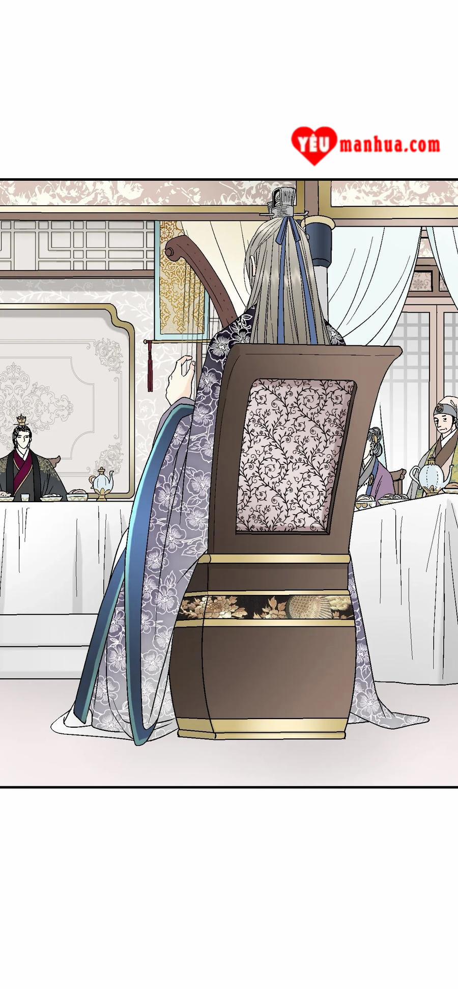 Hoa Vũ Dao 32 trang 40