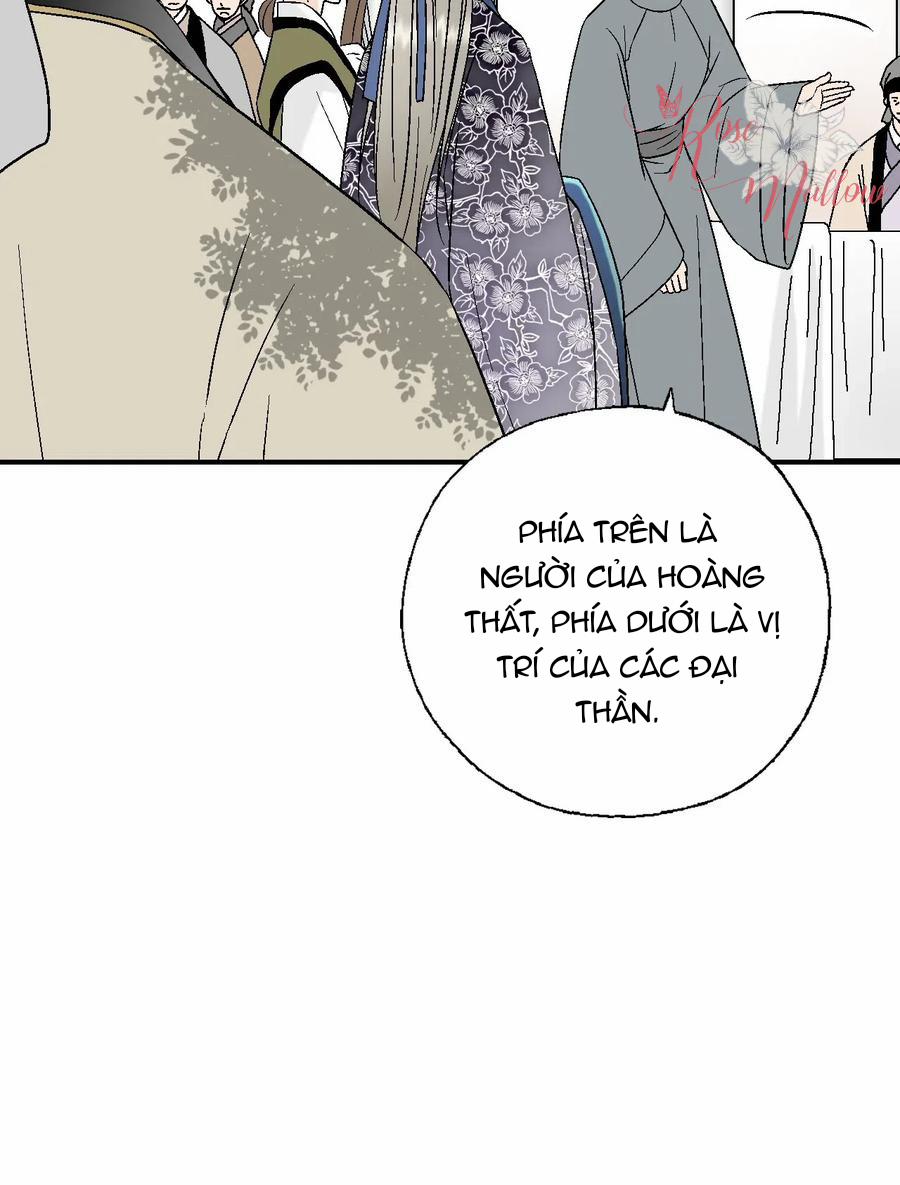 Hoa Vũ Dao 32 trang 7
