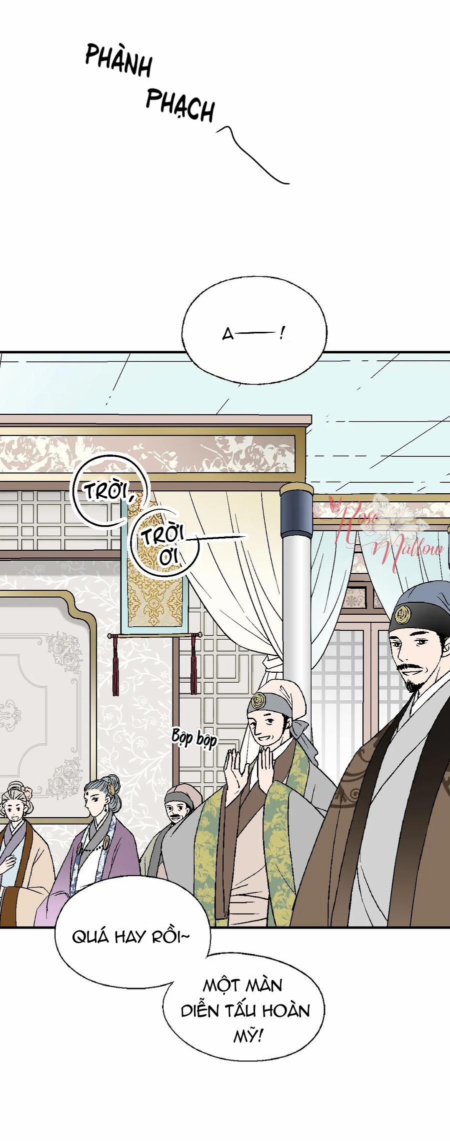 Hoa Vũ Dao 33 trang 10