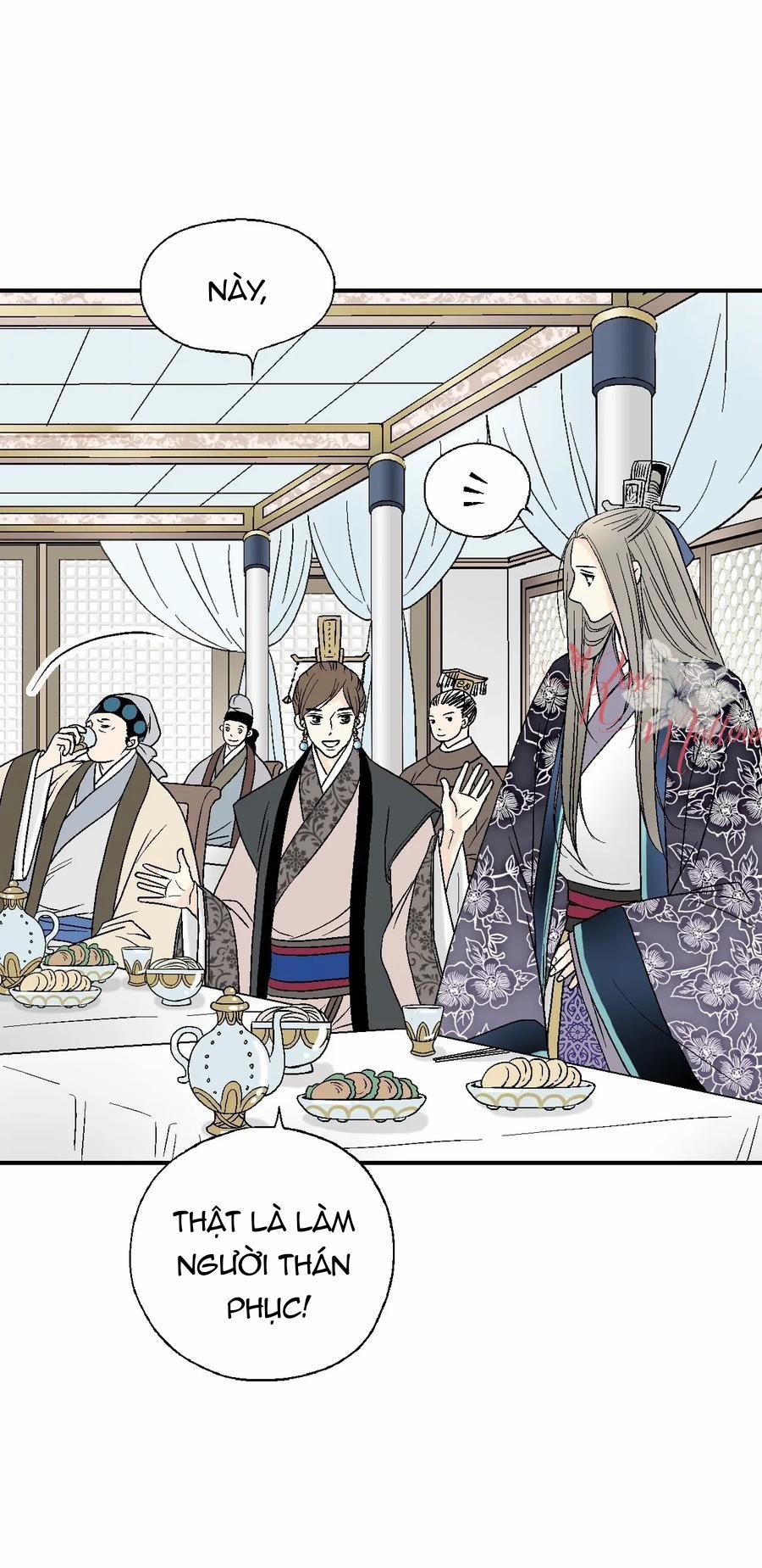 Hoa Vũ Dao 33 trang 13