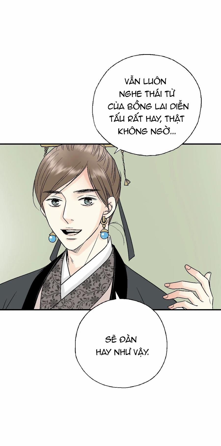 Hoa Vũ Dao 33 trang 14