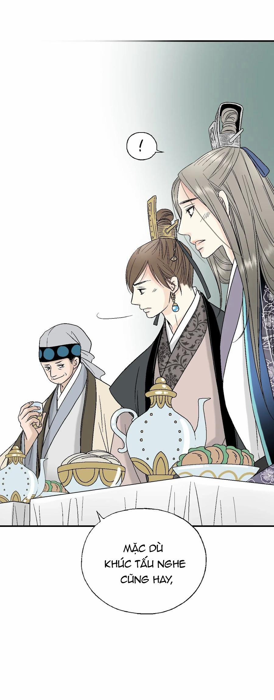 Hoa Vũ Dao 33 trang 18