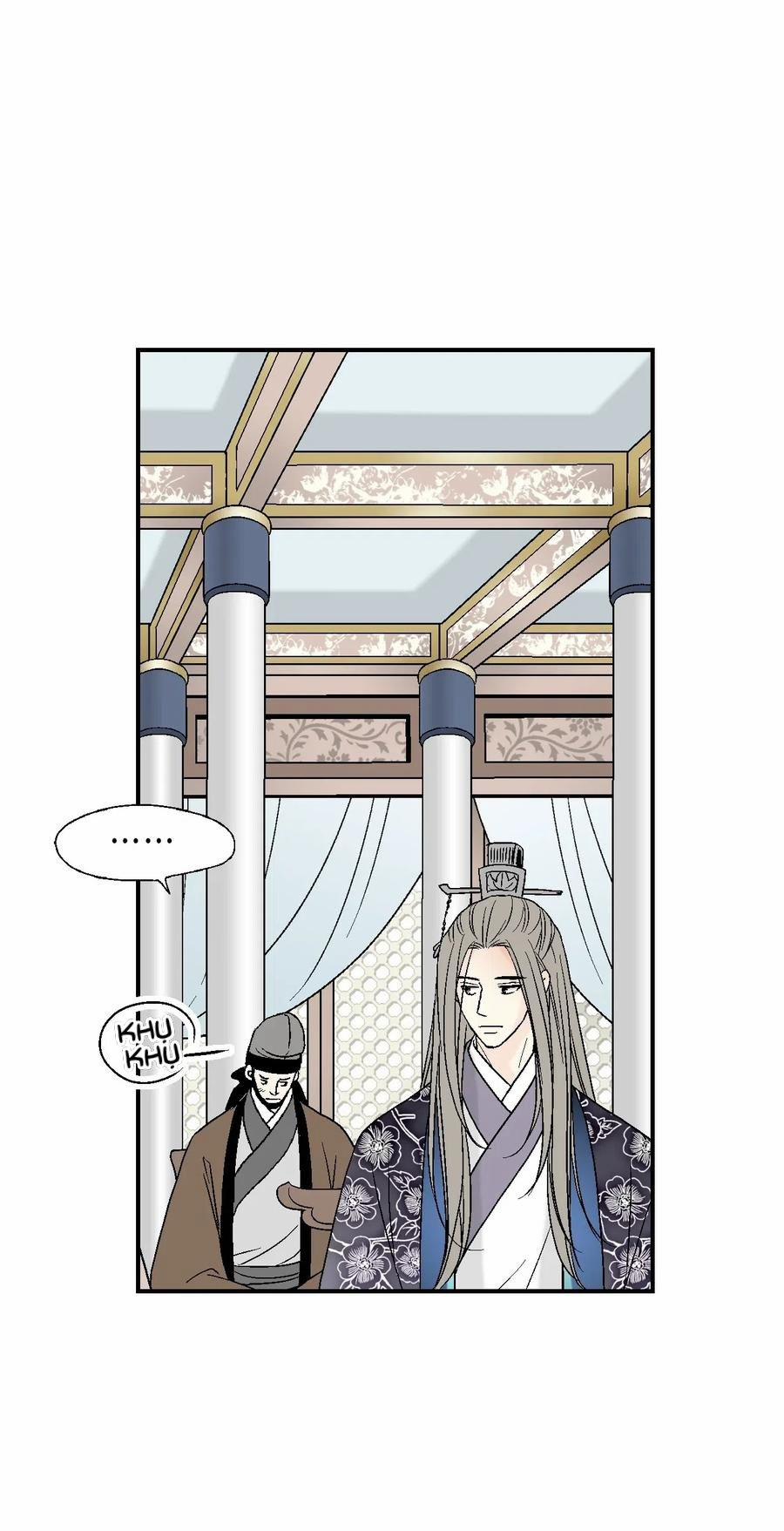 Hoa Vũ Dao 33 trang 28