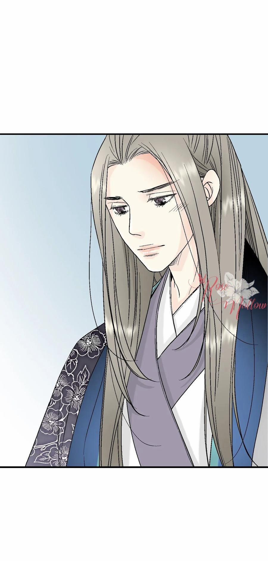 Hoa Vũ Dao 33 trang 30