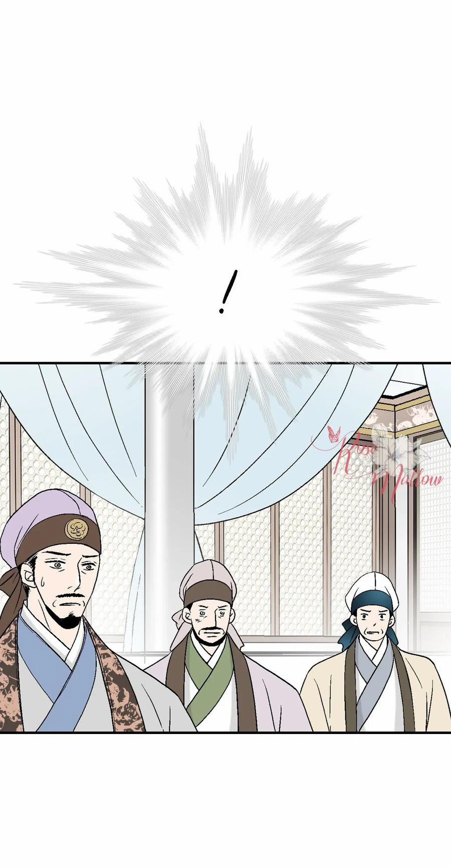 Hoa Vũ Dao 33 trang 35