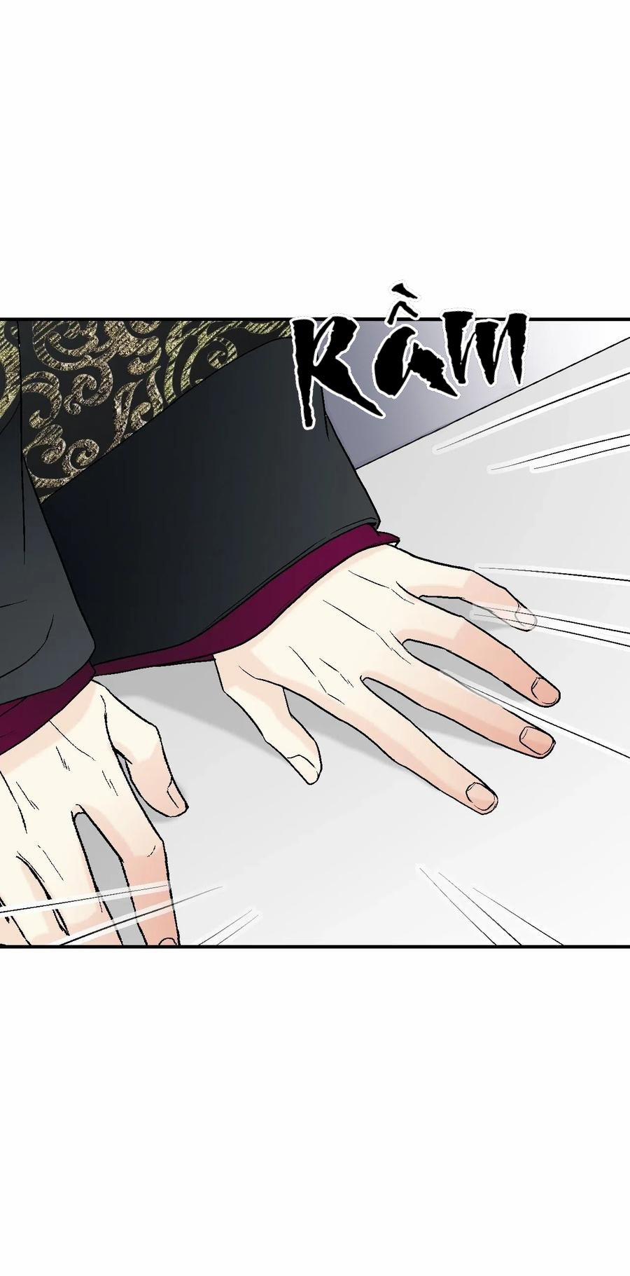 Hoa Vũ Dao 33 trang 37