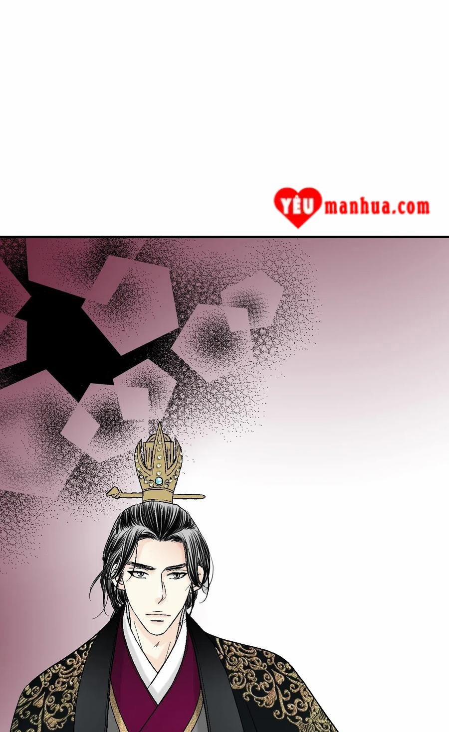 Hoa Vũ Dao 33 trang 38