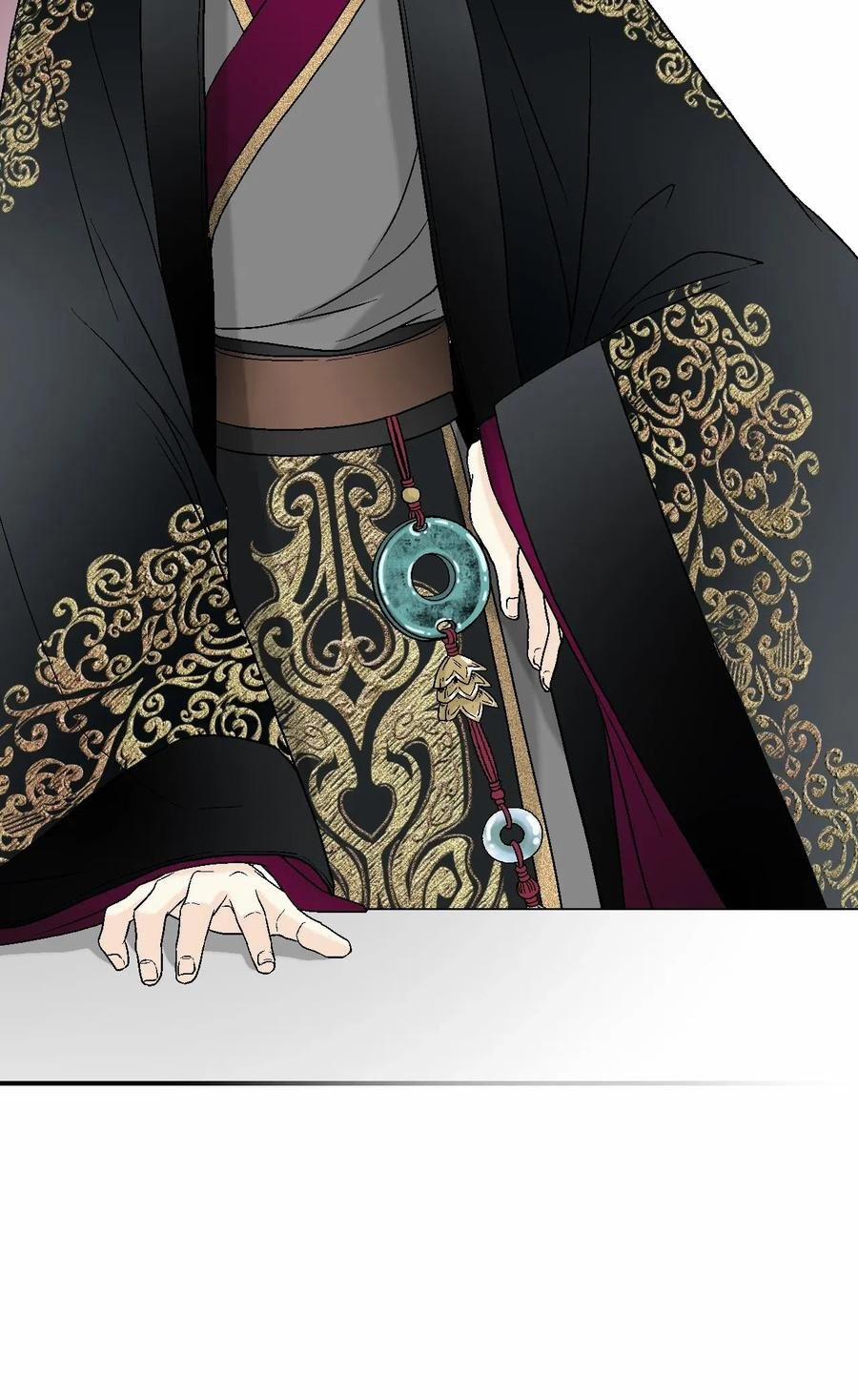 Hoa Vũ Dao 33 trang 39