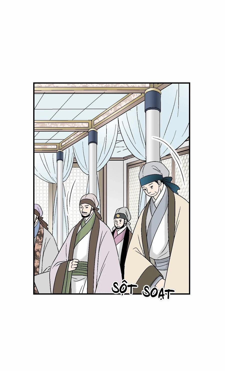 Hoa Vũ Dao 33 trang 40