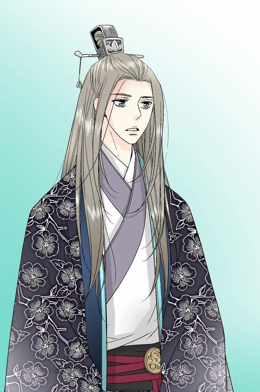 Hoa Vũ Dao 33 trang 46