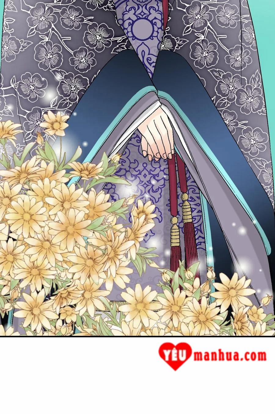 Hoa Vũ Dao 33 trang 47