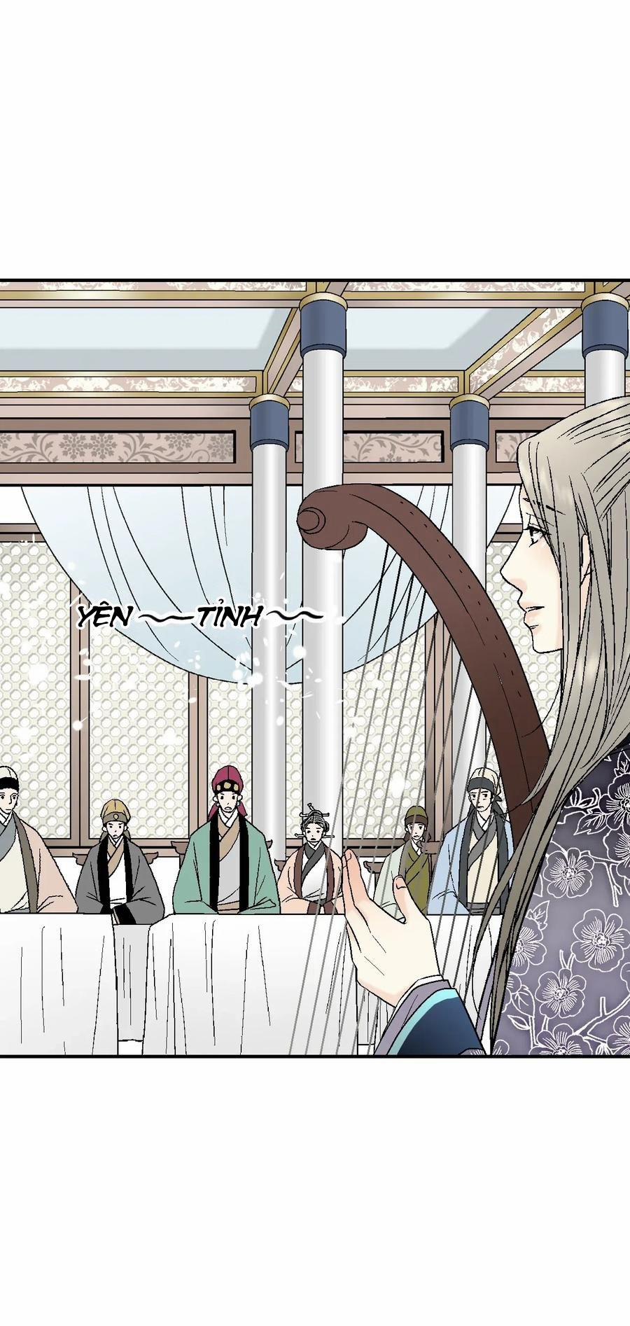 Hoa Vũ Dao 33 trang 7