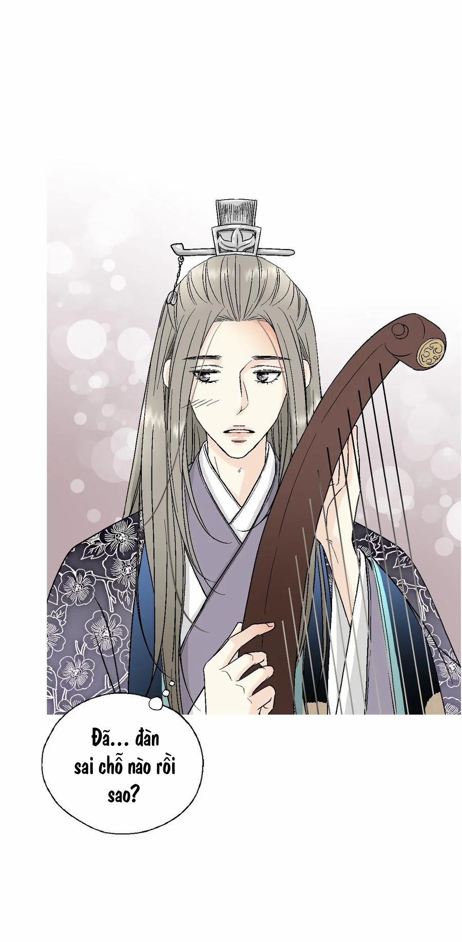 Hoa Vũ Dao 33 trang 8