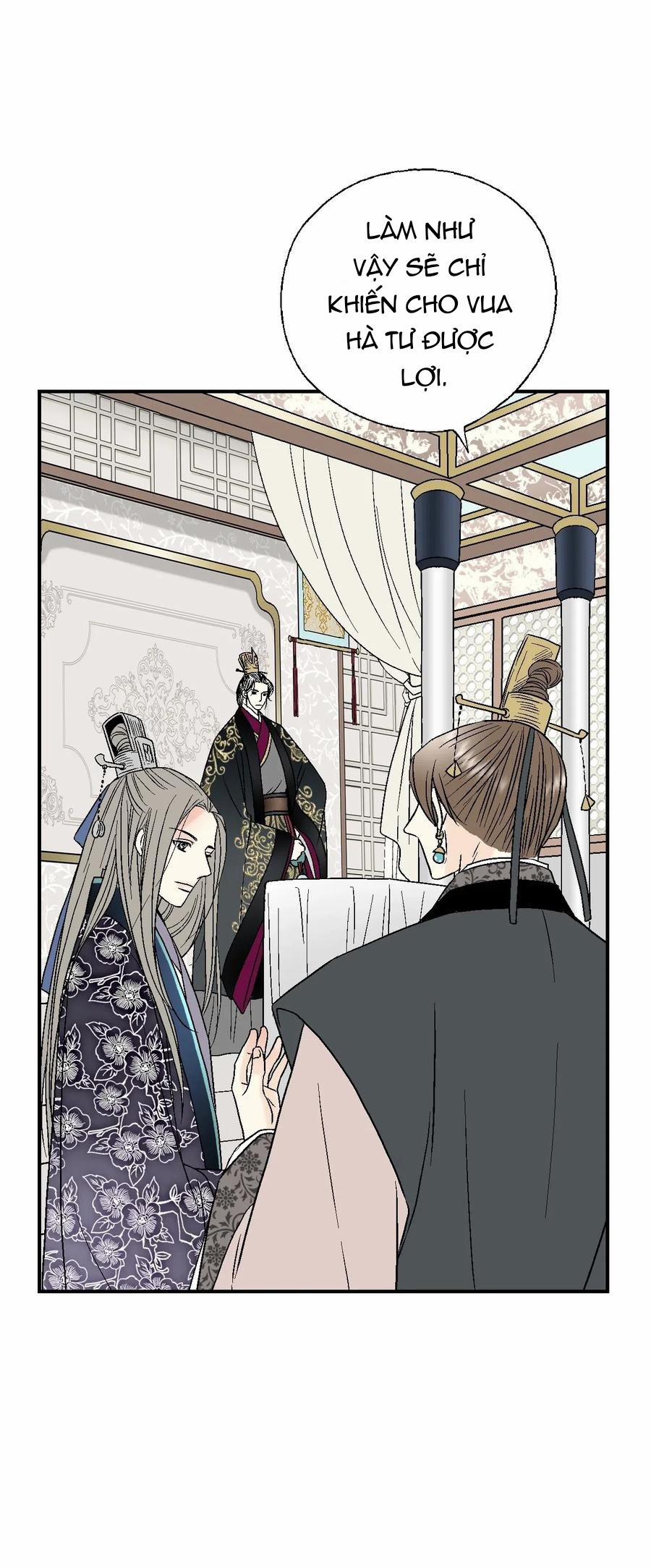 Hoa Vũ Dao 34 trang 10