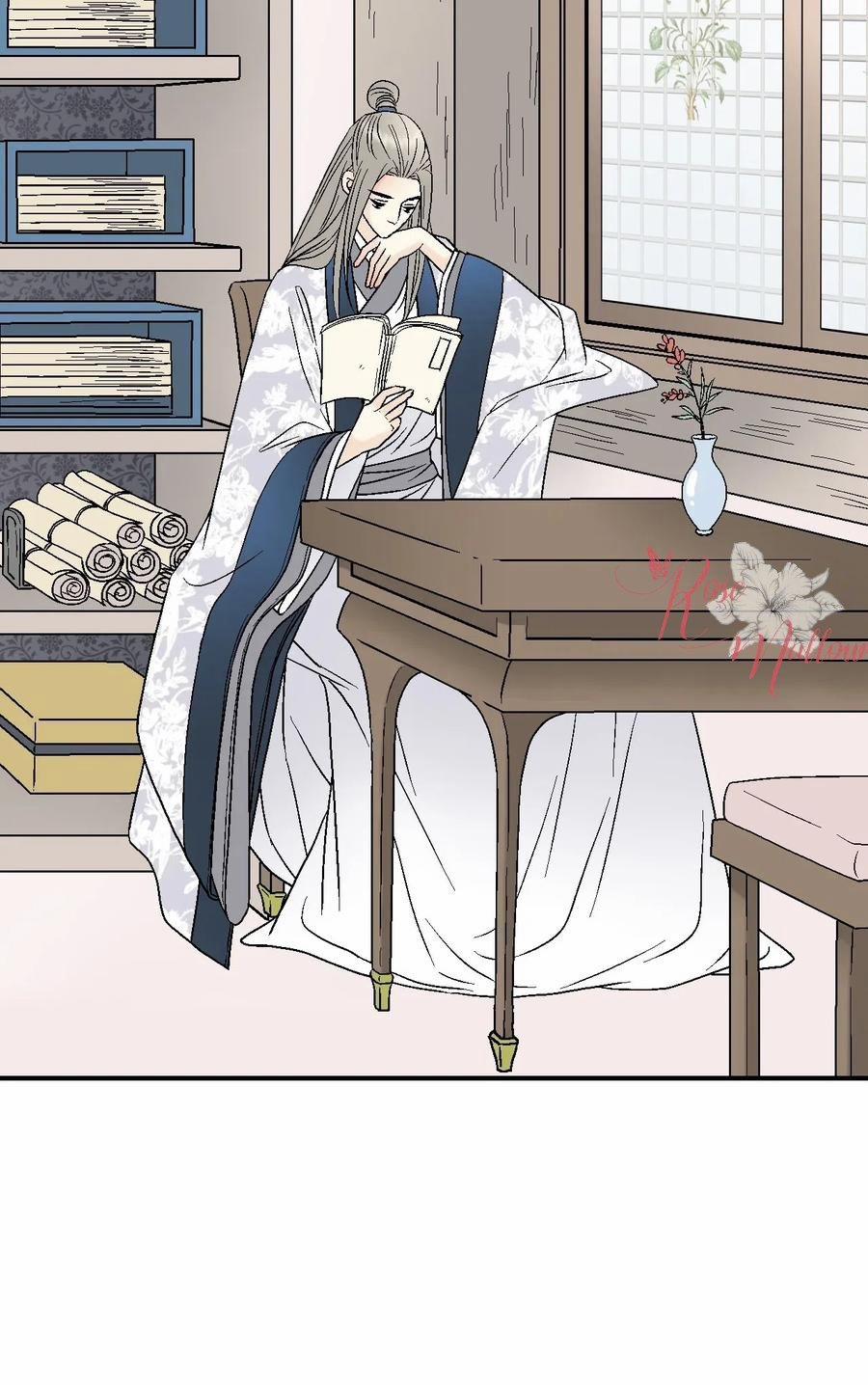 Hoa Vũ Dao 34 trang 19