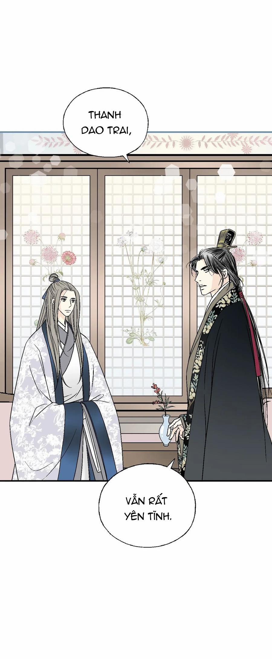 Hoa Vũ Dao 34 trang 25