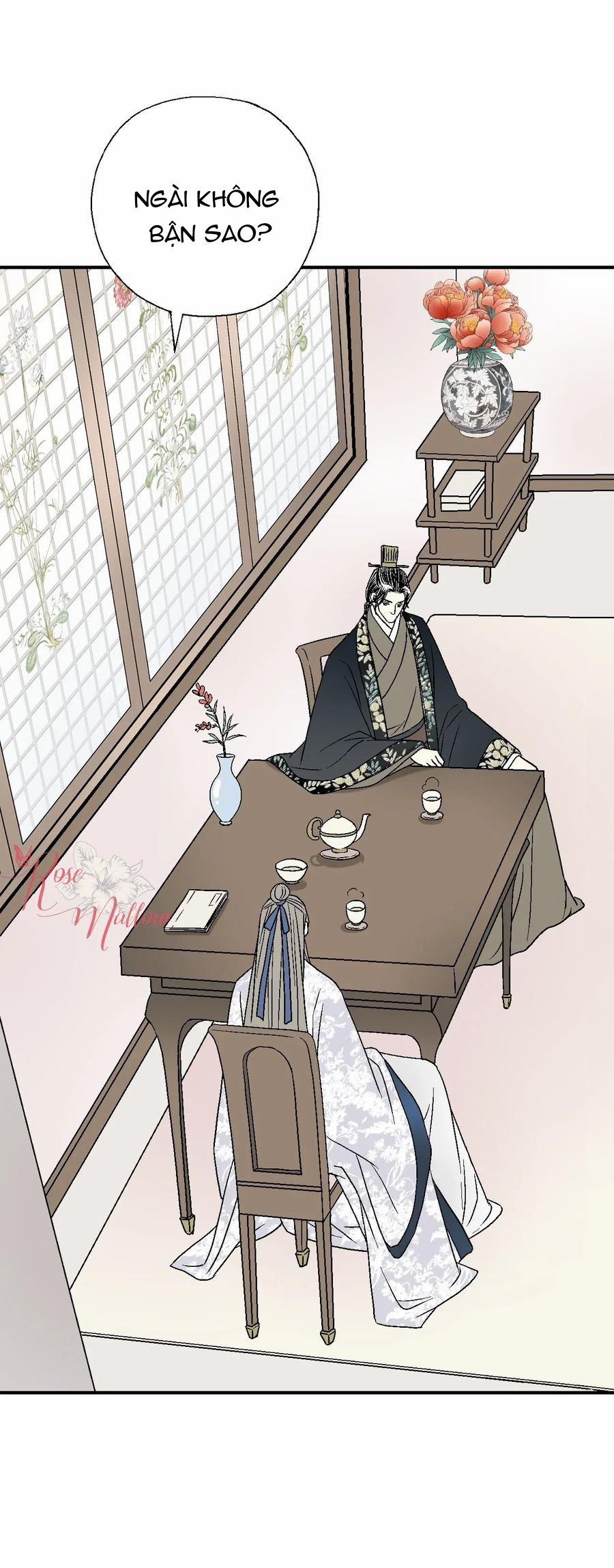 Hoa Vũ Dao 34 trang 27