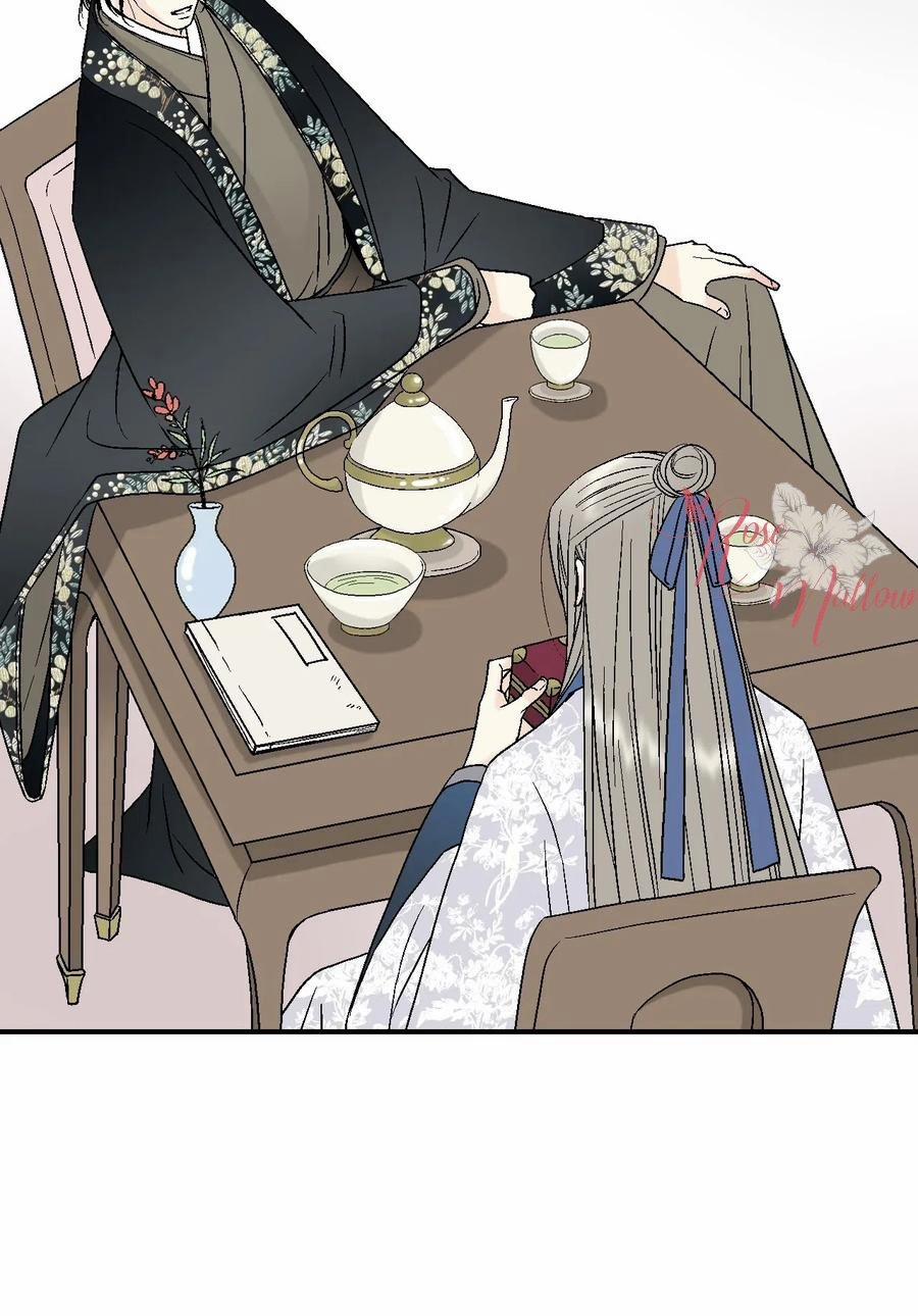 Hoa Vũ Dao 34 trang 49