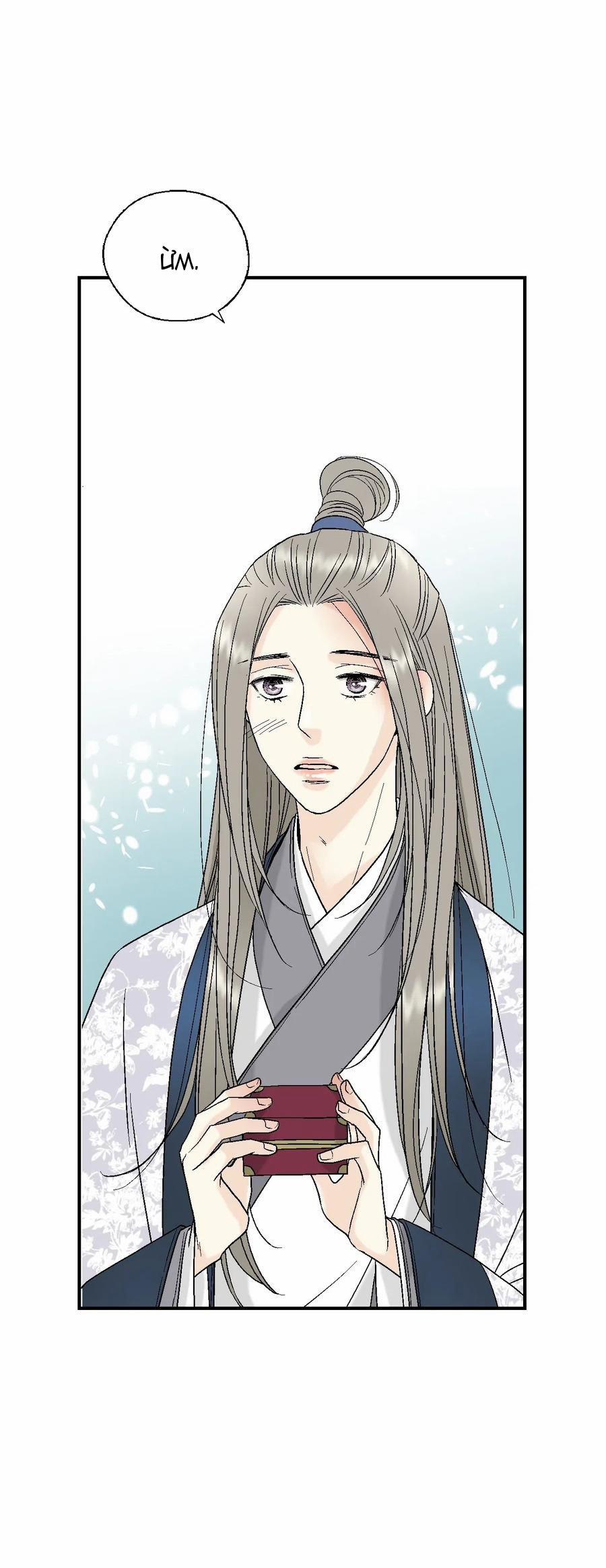 Hoa Vũ Dao 34 trang 50