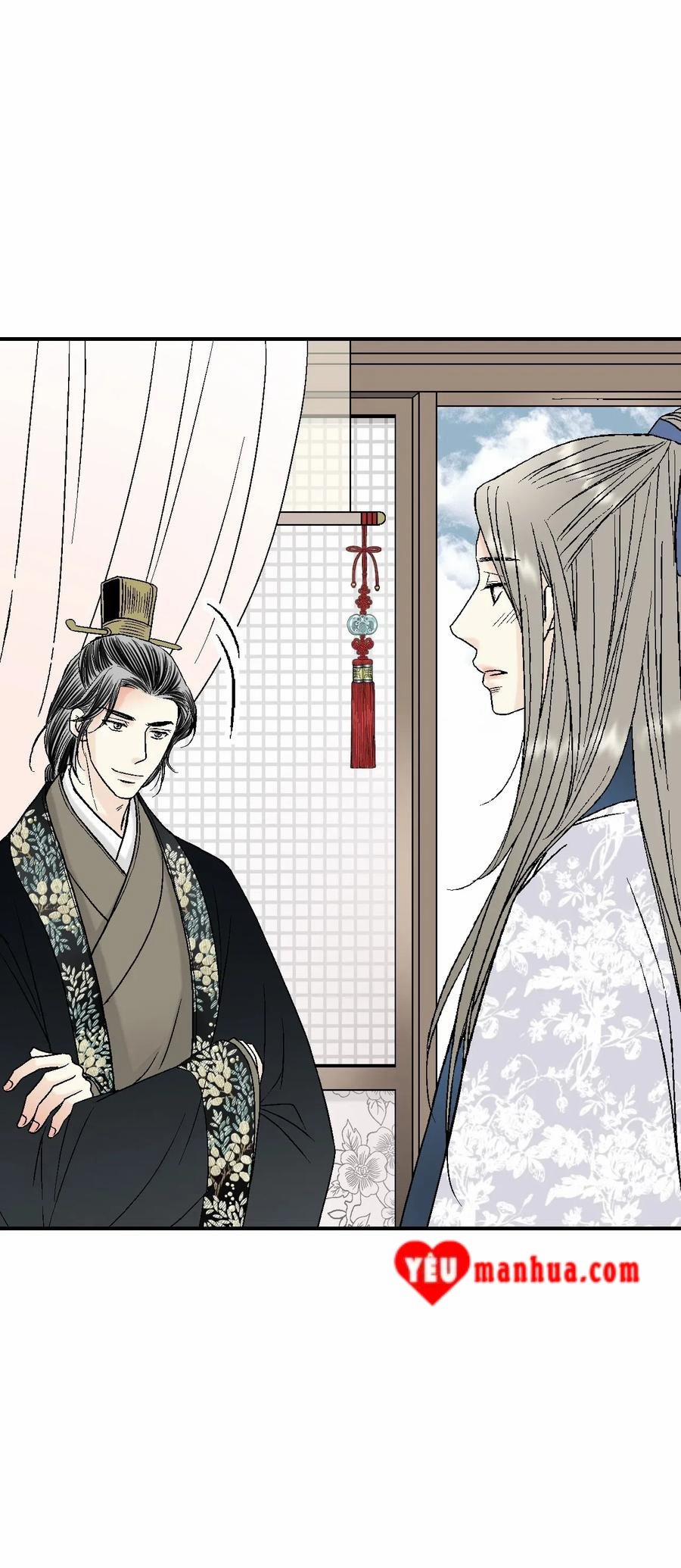 Hoa Vũ Dao 34 trang 51