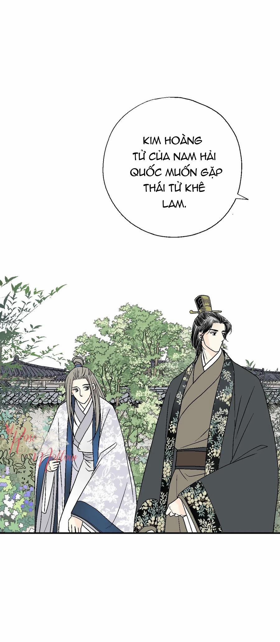 Hoa Vũ Dao 35 trang 11
