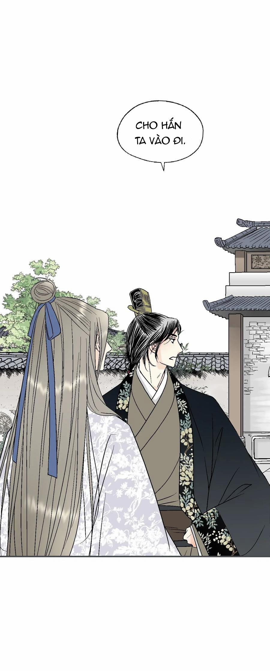 Hoa Vũ Dao 35 trang 18