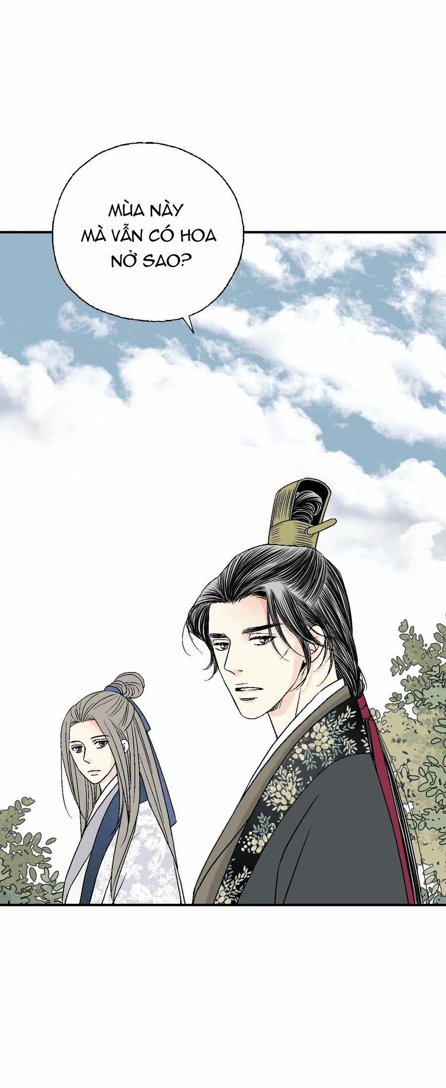 Hoa Vũ Dao 35 trang 3