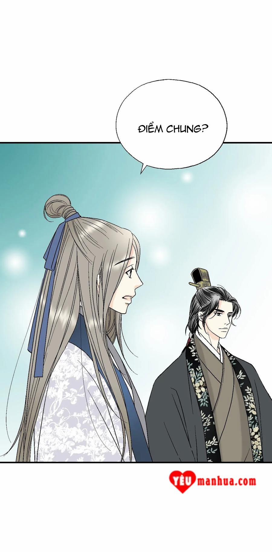 Hoa Vũ Dao 35 trang 34