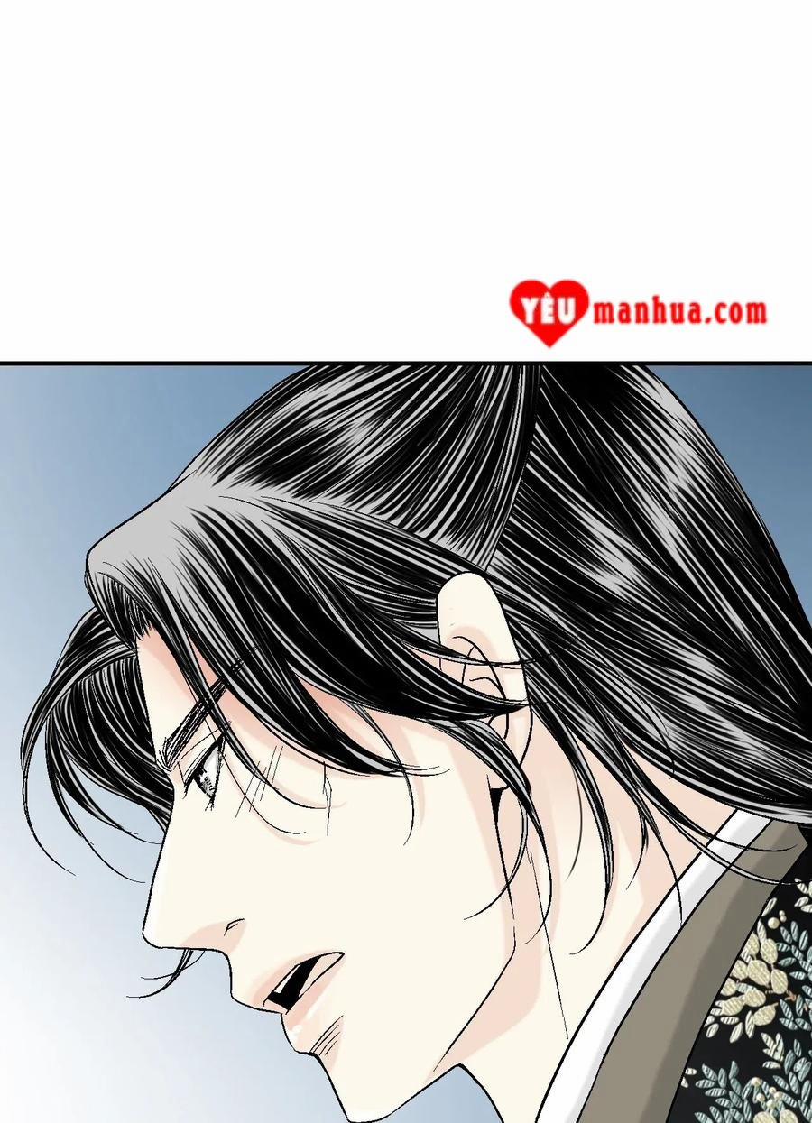 Hoa Vũ Dao 35 trang 48