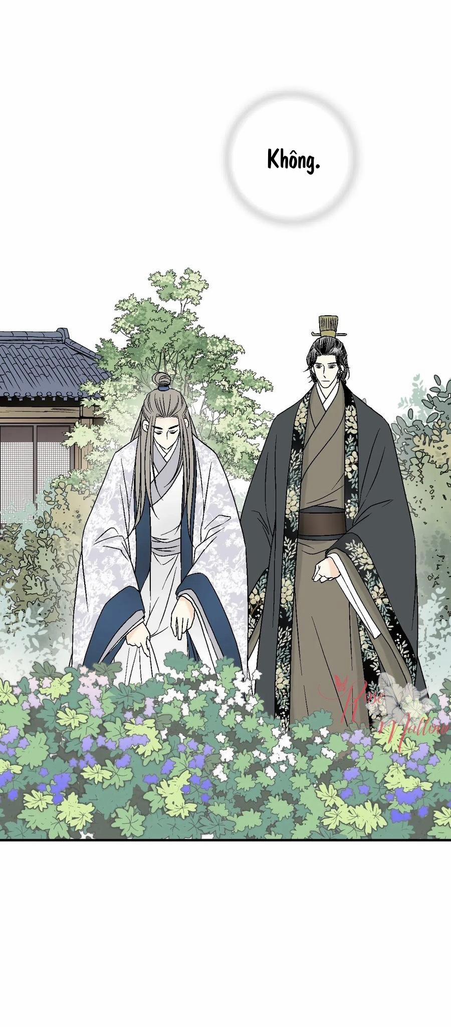 Hoa Vũ Dao 35 trang 5