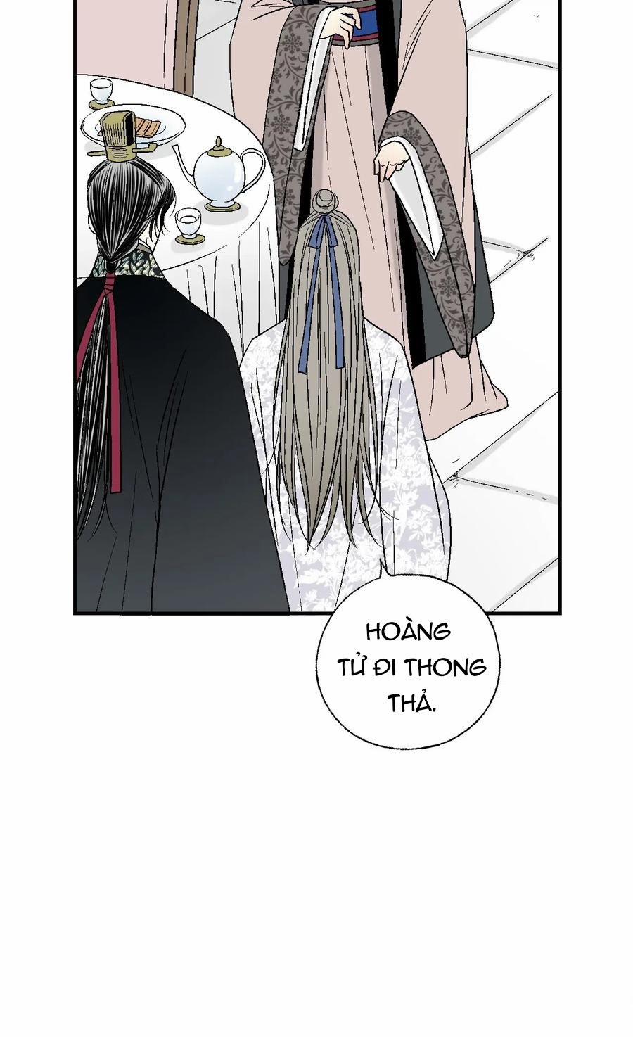 Hoa Vũ Dao 35 trang 56