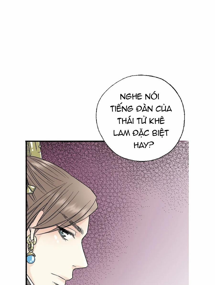 Hoa Vũ Dao 35 trang 62