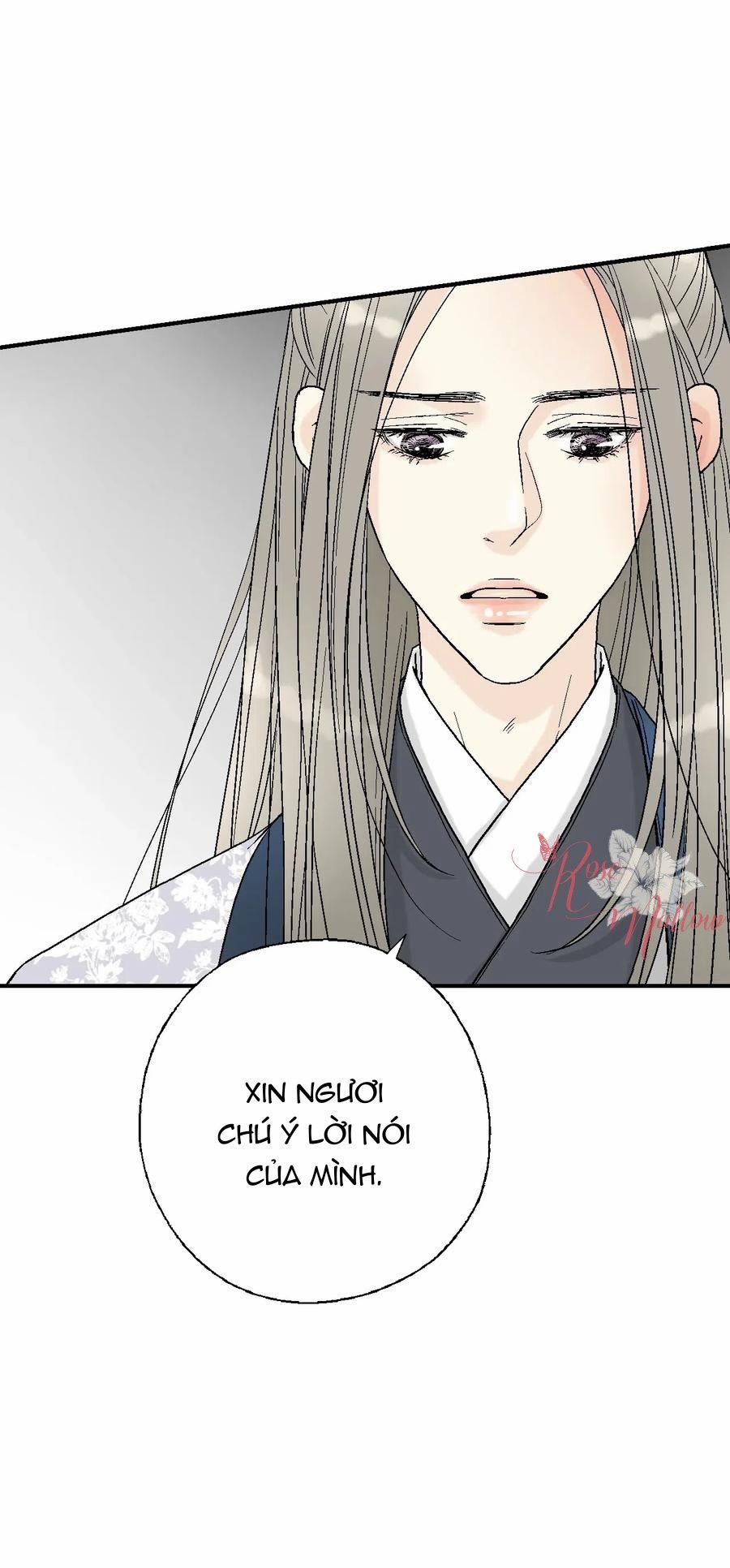 Hoa Vũ Dao 38 trang 14